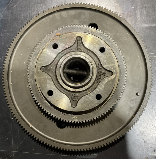 Detroit Diesel 60 SERIES 12.7L Bull Gear R8929168