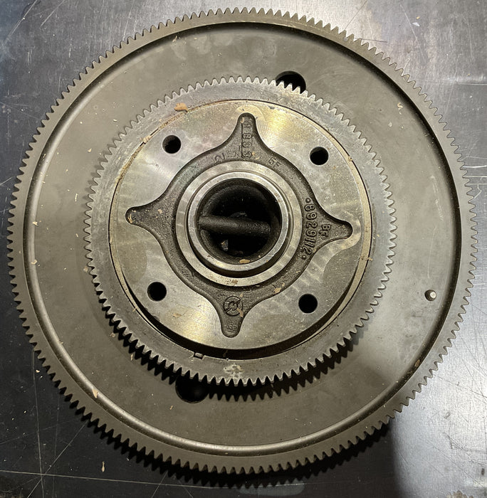 Detroit Diesel 60 SERIES 12.7L Bull Gear R8929168