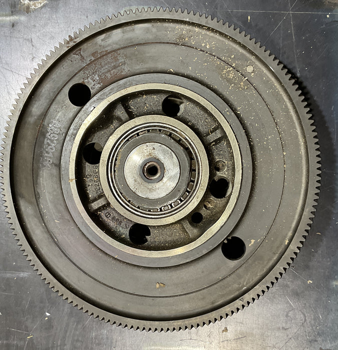 Detroit Diesel 60 SERIES 12.7L Bull Gear R8929168