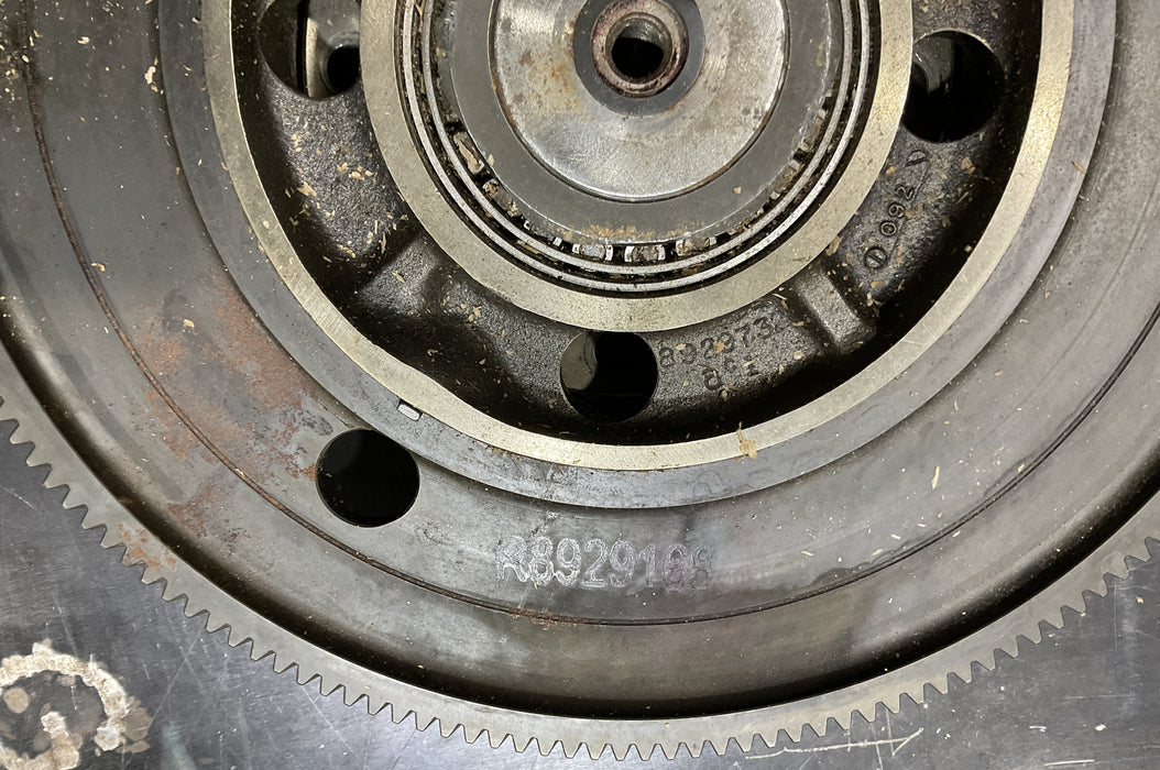 Detroit Diesel 60 SERIES 12.7L Bull Gear R8929168