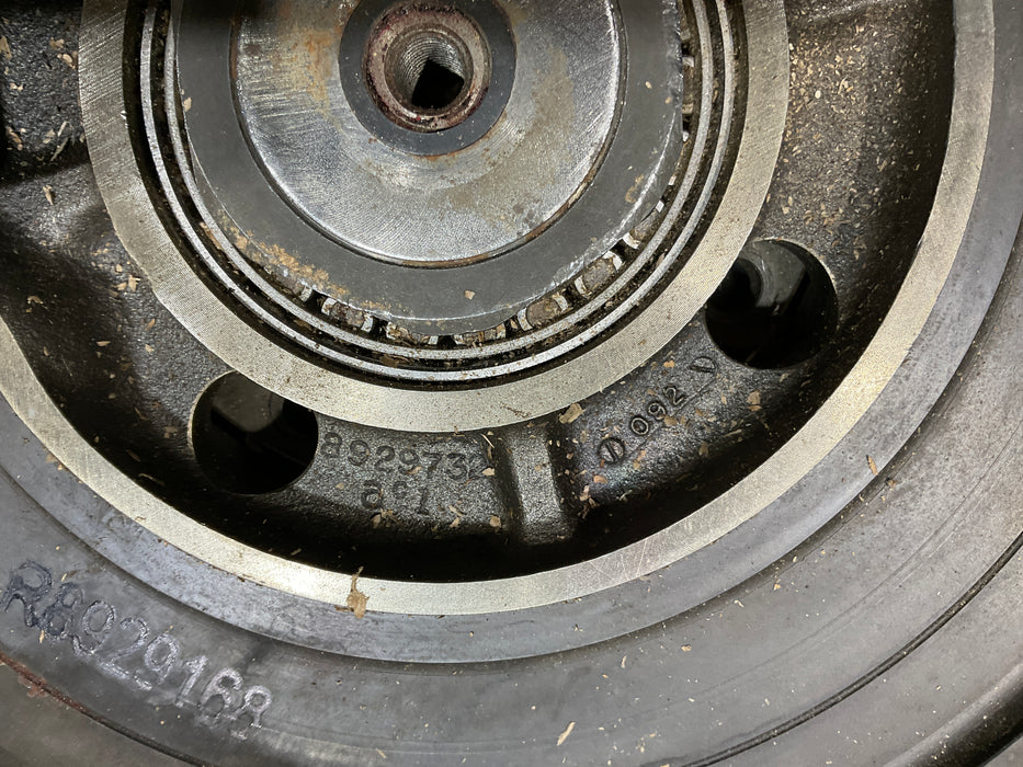 Detroit Diesel 60 SERIES 12.7L Bull Gear R8929168