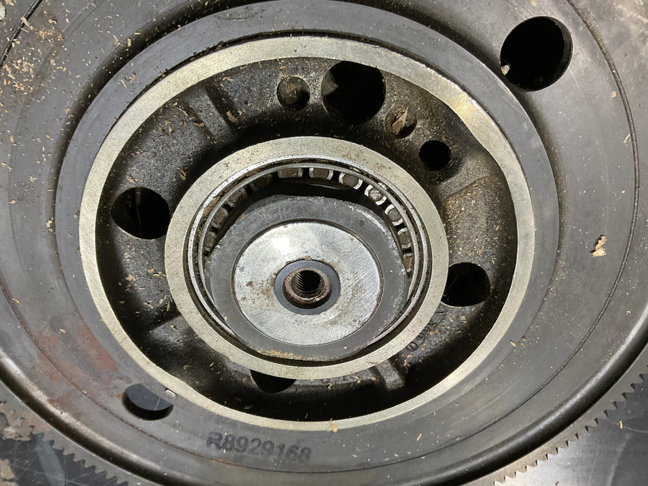 Detroit Diesel 60 SERIES 12.7L Bull Gear R8929168