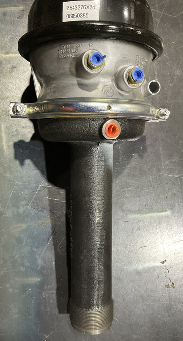MERITOR BRAKE CHAMBER Z543276X24