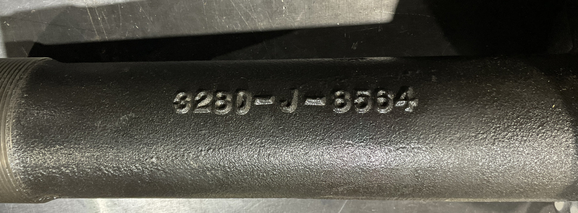 MERITOR BRAKE CHAMBER Z543276X24