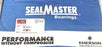 SEALMASTER 1078903 (ELGIN SWEEPER) PILLOW BLOCK BEARING 2-27B