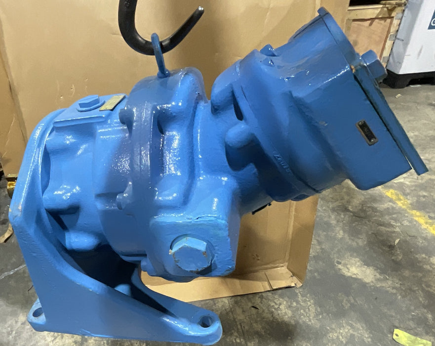 VICKERS PFA50-30-FR-12 PUMP AXIAL PSTN 50GPM 1200RPM 3000PSI