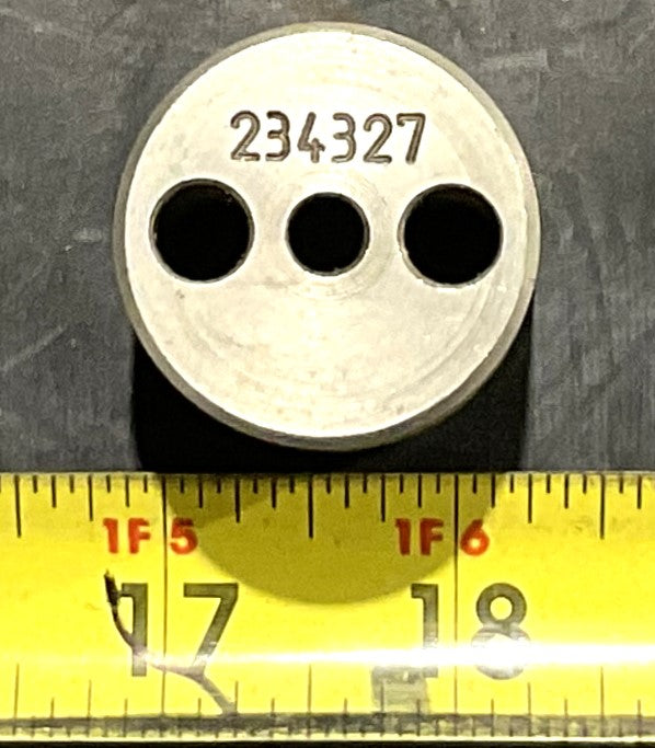 GENUINE Dana Spicer CLARK 234327 DRIVE BEARING PUMP SUPPORT Support