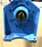 VICKERS PFA50-30-FR-12 PUMP AXIAL PSTN 50GPM 1200RPM 3000PSI