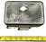 405120 Sea-Dog Line Halogen Flood Light 304 SS Bracket 70 Watt Bulb 132-4824