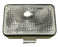 405120 Sea-Dog Line Halogen Flood Light 304 SS Bracket 70 Watt Bulb 132-4824
