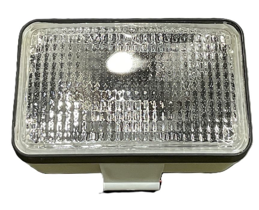405120 Sea-Dog Line Halogen Flood Light 304 SS Bracket 70 Watt Bulb 132-4824