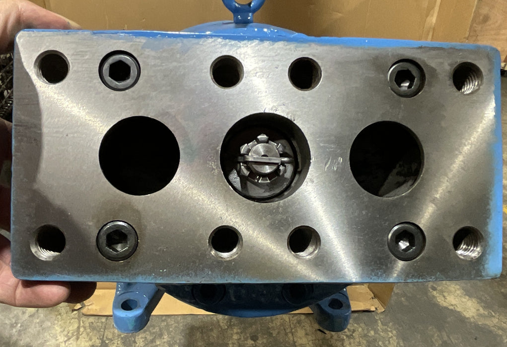 VICKERS PFA50-30-FR-12 PUMP AXIAL PSTN 50GPM 1200RPM 3000PSI