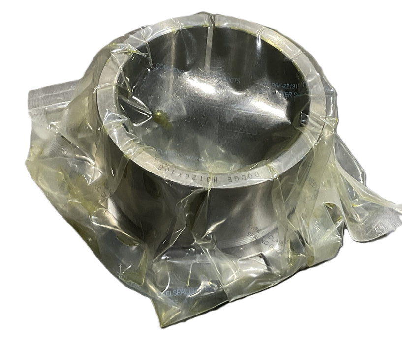 DODGE H4S-SFXT-526 SAF-XT SPHERICAL W/ ROLLER BEARING HOUSING #042137