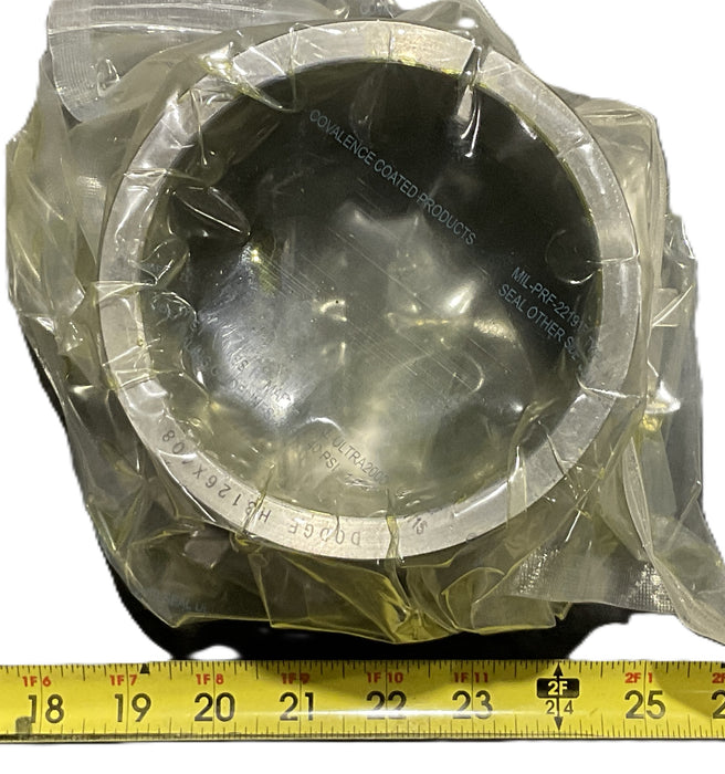 DODGE H4S-SFXT-526 SAF-XT SPHERICAL W/ ROLLER BEARING HOUSING #042137