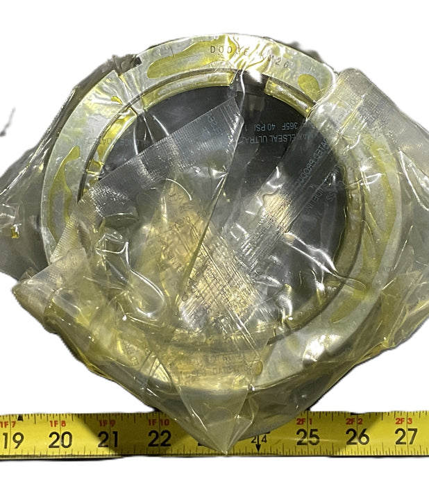 DODGE H4S-SFXT-526 SAF-XT SPHERICAL W/ ROLLER BEARING HOUSING #042137