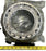 DODGE H4S-SFXT-526 SAF-XT SPHERICAL W/ ROLLER BEARING HOUSING #042137