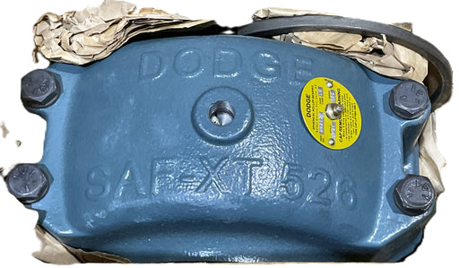 DODGE H4S-SFXT-526 SAF-XT SPHERICAL W/ ROLLER BEARING HOUSING #042137