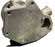 JOHN DEERE WATER PUMP RE48161 APPLICABLE: 6059TF002