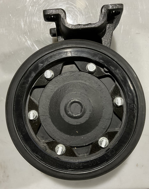 GENUINE CAT 287C 277C 297C SUSPENSION BOGIE WHEELS 258-3140 - Caterpillar