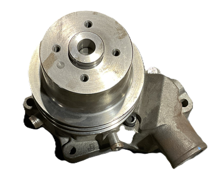 JOHN DEERE WATER PUMP RE48161 APPLICABLE: 6059TF002