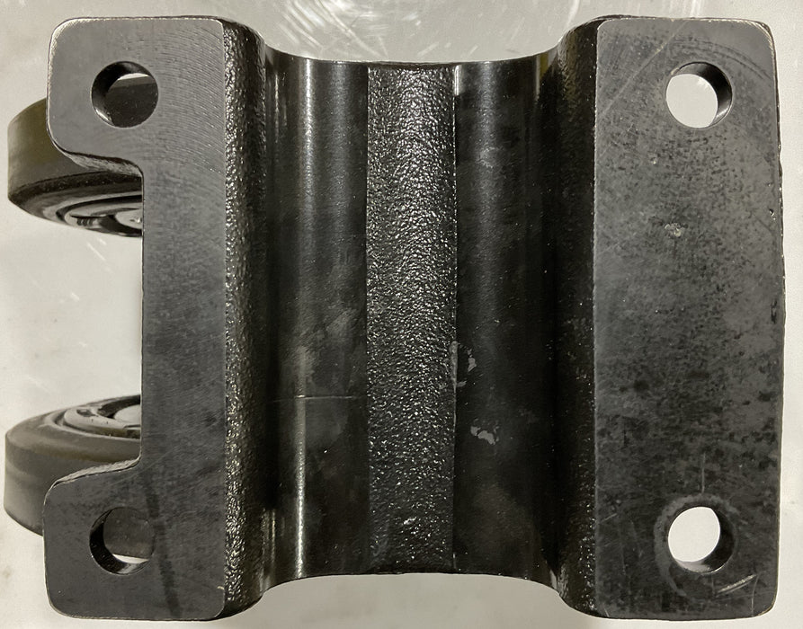 GENUINE CAT 287C 277C 297C SUSPENSION BOGIE WHEELS 258-3140 - Caterpillar