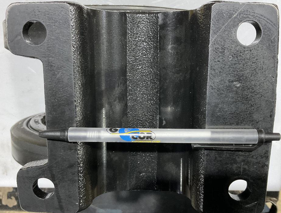 GENUINE CAT 287C 277C 297C SUSPENSION BOGIE WHEELS 258-3140 - Caterpillar