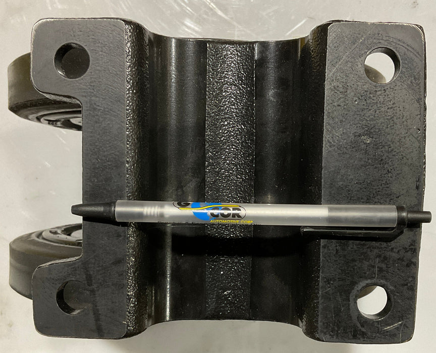 GENUINE CAT 287C 277C 297C SUSPENSION BOGIE WHEELS 258-3140 - Caterpillar