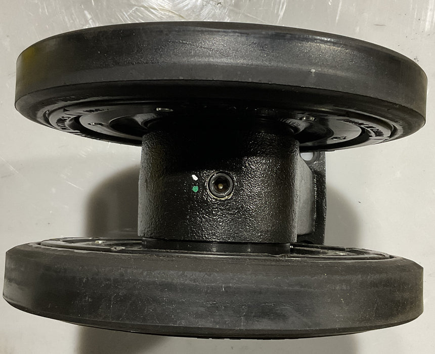 GENUINE CAT 287C 277C 297C SUSPENSION BOGIE WHEELS 258-3140 - Caterpillar