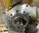 CALZONI PARKER-HANNIFIN HYDRAULIC MOTOR MR 450 N-3