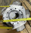 CALZONI PARKER-HANNIFIN HYDRAULIC MOTOR MR 450 N-3