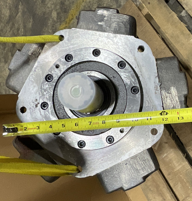 CALZONI PARKER-HANNIFIN HYDRAULIC MOTOR MR 450 N-3