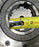 CALZONI PARKER-HANNIFIN HYDRAULIC MOTOR MR 450 N-3