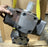 CALZONI PARKER-HANNIFIN HYDRAULIC MOTOR MR 450 N-3