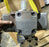 CALZONI PARKER-HANNIFIN HYDRAULIC MOTOR MR 450 N-3