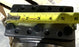 CALZONI PARKER-HANNIFIN HYDRAULIC MOTOR MR 450 N-3
