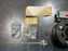 Warner Electric 5392-170-007 FB-650 electromagnetic brake rated for 90 VDC