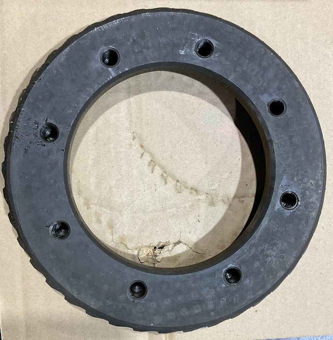 M998 HMMWV, HUMMER, MATCHED GEAR SET, RING AND PINION, 3020-01-191-8784, 5579501