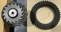 M998 HMMWV, HUMMER, MATCHED GEAR SET, RING AND PINION, 3020-01-191-8784, 5579501