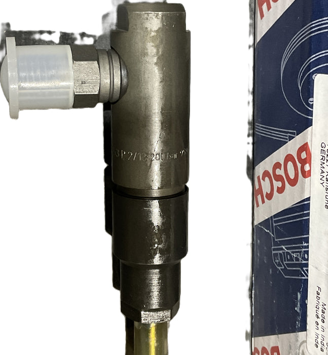 FUEL INJECTOR ROBERT BOSCH 0432191878 GREAVES FARYMANN 0530-53-1-878