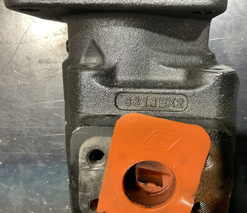 M915 M916 PARKER-HANNIFIN 3139310282 HYDRAULIC MOTOR