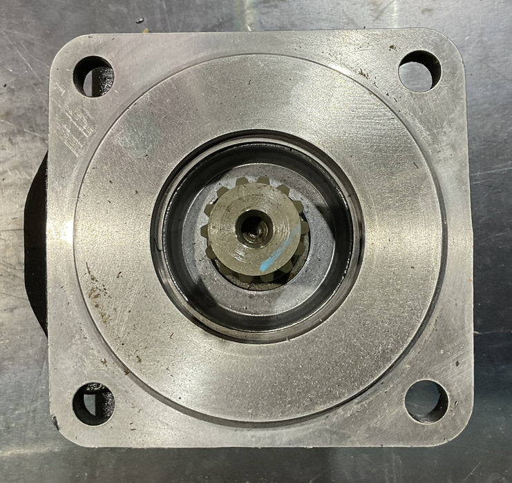 M915 M916 PARKER-HANNIFIN 3139310282 HYDRAULIC MOTOR