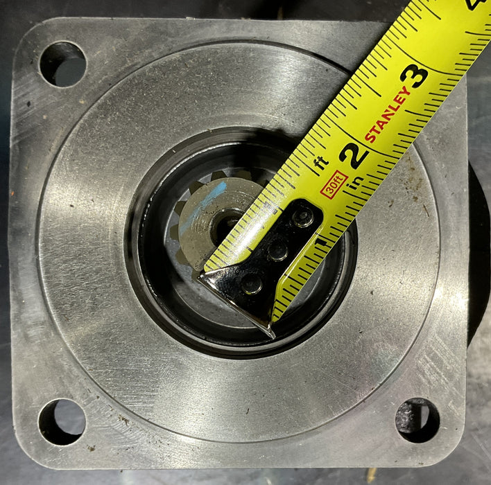 M915 M916 PARKER-HANNIFIN 3139310282 HYDRAULIC MOTOR