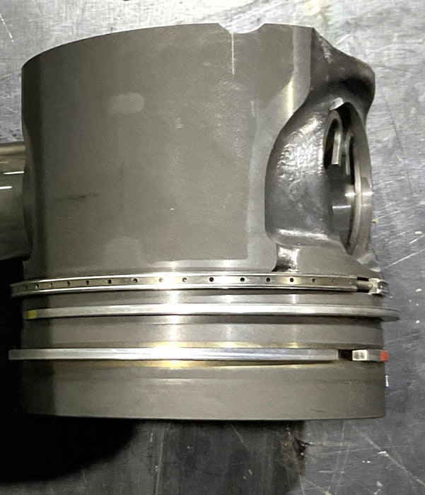 MTU PISTON 9060304417 12V331TC92, 12V396TC82, 12V396TE84, 20V4000M73L, and 20V53
