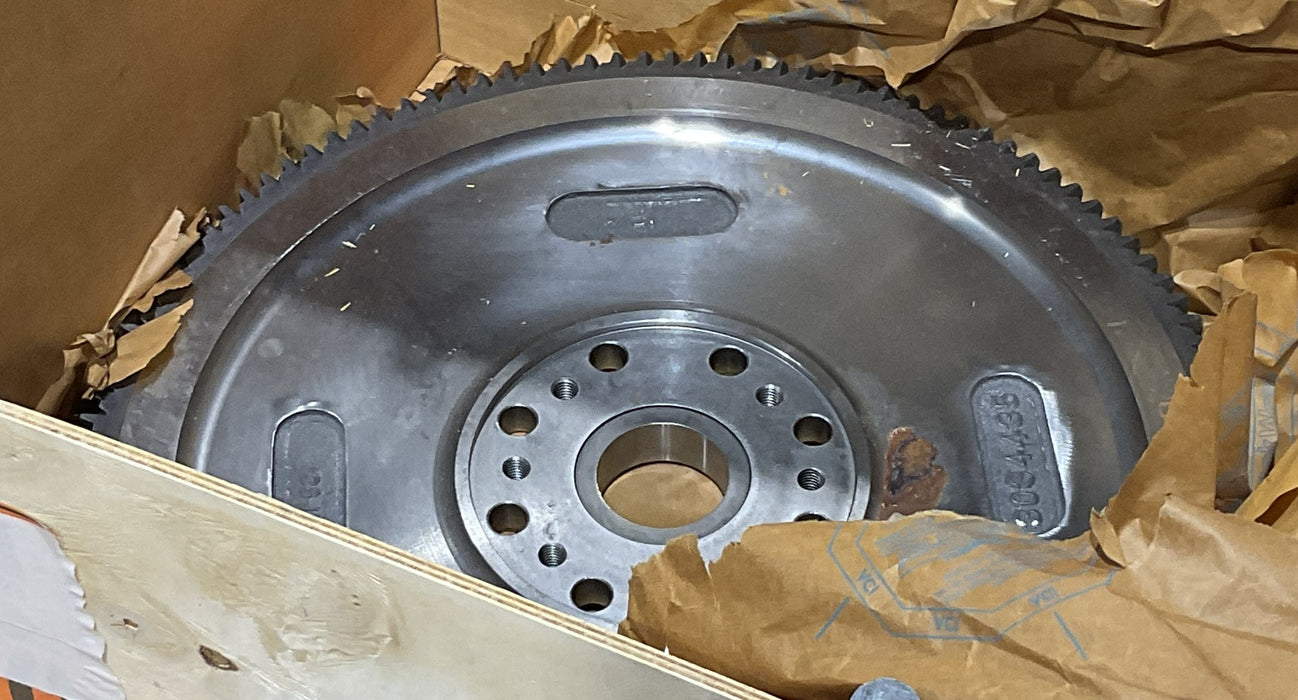 Cummins Flywheel 3004152 CASTING 3034435 V903 9L