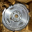 Cummins Flywheel 3004152 CASTING 3034435 V903 9L