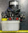 Parker Hydraulics 647635 JACK PLATE PUMP WITH MOTOR 12V