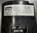Parker Hydraulics 647635 JACK PLATE PUMP WITH MOTOR 12V
