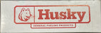 Husky 2276 1″ SUPER SAFE-T-BREAK VALVE RECONNECTABLE HIGH-FLOW/HIGH-VOLUME