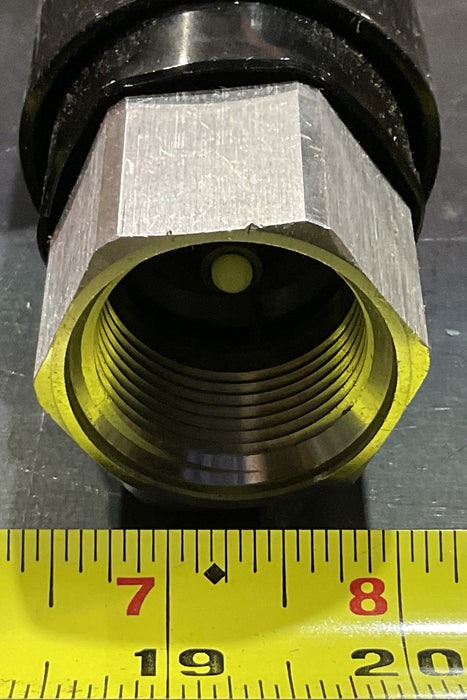 Husky 2276 1″ SUPER SAFE-T-BREAK VALVE RECONNECTABLE HIGH-FLOW/HIGH-VOLUME