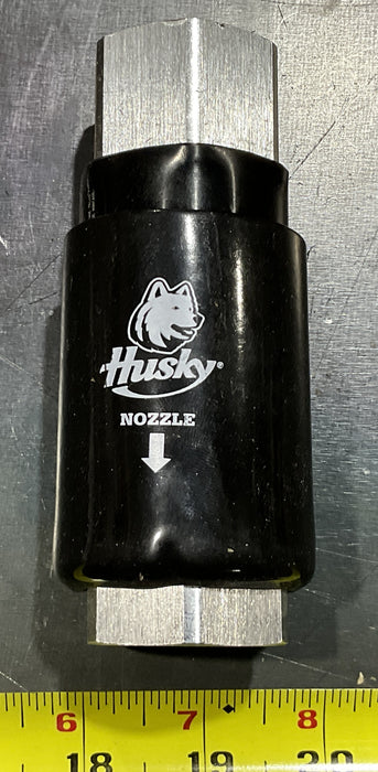 Husky 2276 1″ SUPER SAFE-T-BREAK VALVE RECONNECTABLE HIGH-FLOW/HIGH-VOLUME
